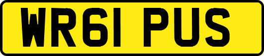 WR61PUS