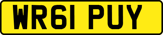 WR61PUY
