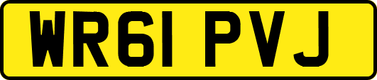 WR61PVJ
