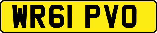 WR61PVO