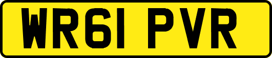 WR61PVR