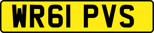 WR61PVS