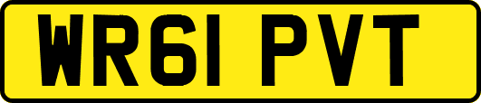 WR61PVT