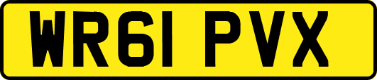 WR61PVX