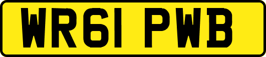 WR61PWB