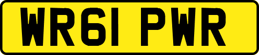 WR61PWR