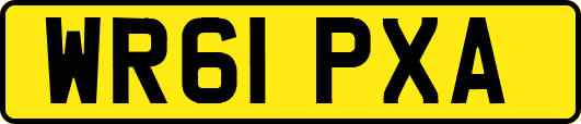 WR61PXA