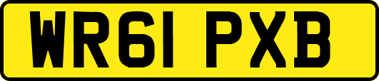 WR61PXB