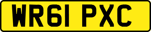 WR61PXC