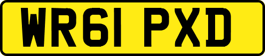 WR61PXD