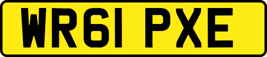 WR61PXE