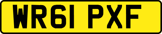 WR61PXF
