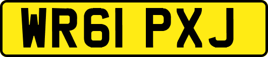 WR61PXJ