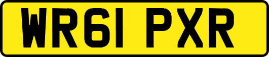 WR61PXR