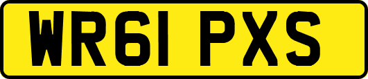 WR61PXS