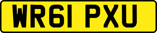 WR61PXU