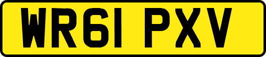 WR61PXV