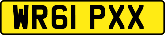 WR61PXX