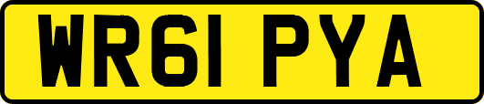 WR61PYA