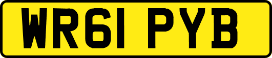 WR61PYB