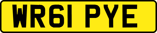 WR61PYE