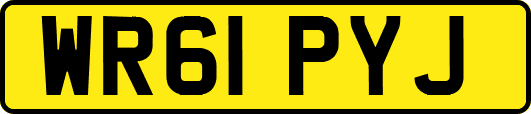 WR61PYJ