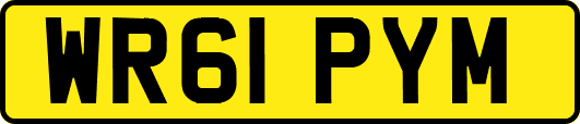 WR61PYM