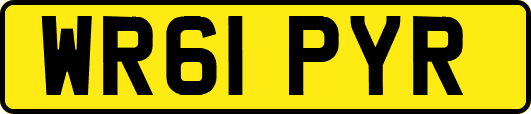 WR61PYR