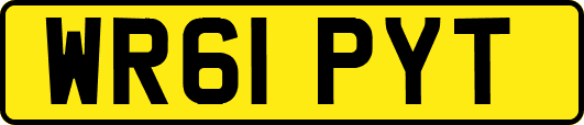 WR61PYT