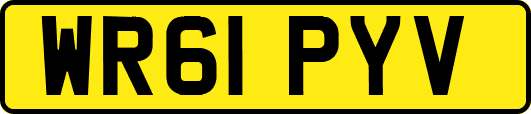 WR61PYV