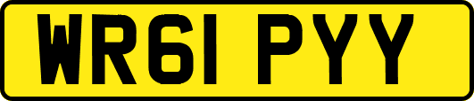 WR61PYY