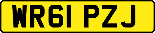 WR61PZJ