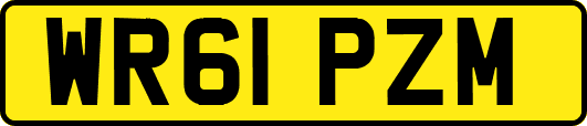 WR61PZM