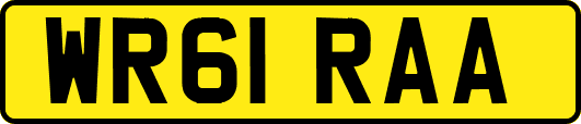 WR61RAA
