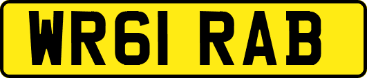 WR61RAB