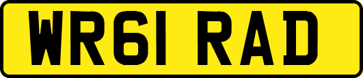 WR61RAD