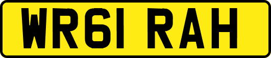 WR61RAH