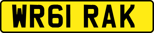 WR61RAK