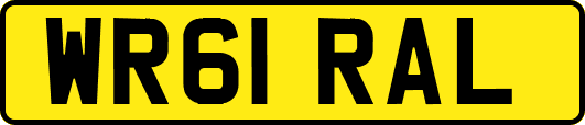 WR61RAL