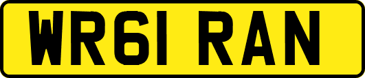 WR61RAN