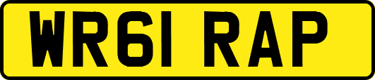 WR61RAP