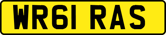 WR61RAS