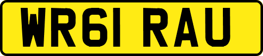 WR61RAU
