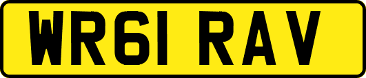 WR61RAV