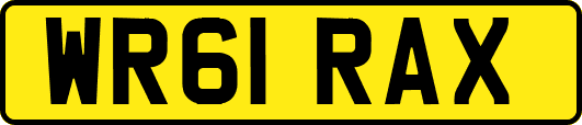 WR61RAX