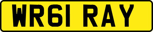 WR61RAY