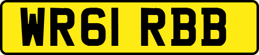 WR61RBB