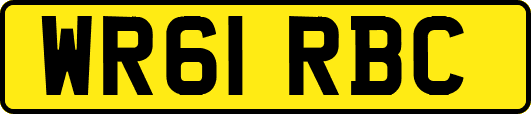 WR61RBC