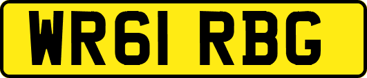 WR61RBG
