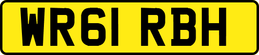 WR61RBH